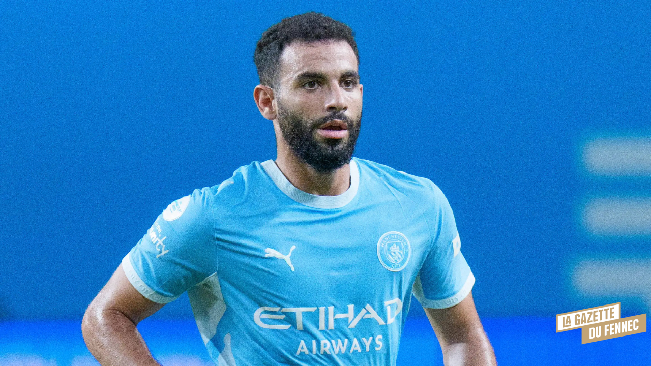 Rayan Aït Nouri