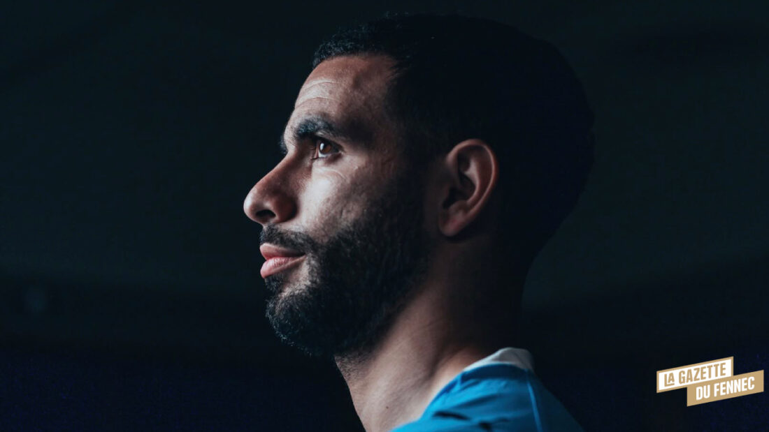 Rayan A&iuml;t Nouri