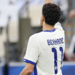 Redouane Berkane