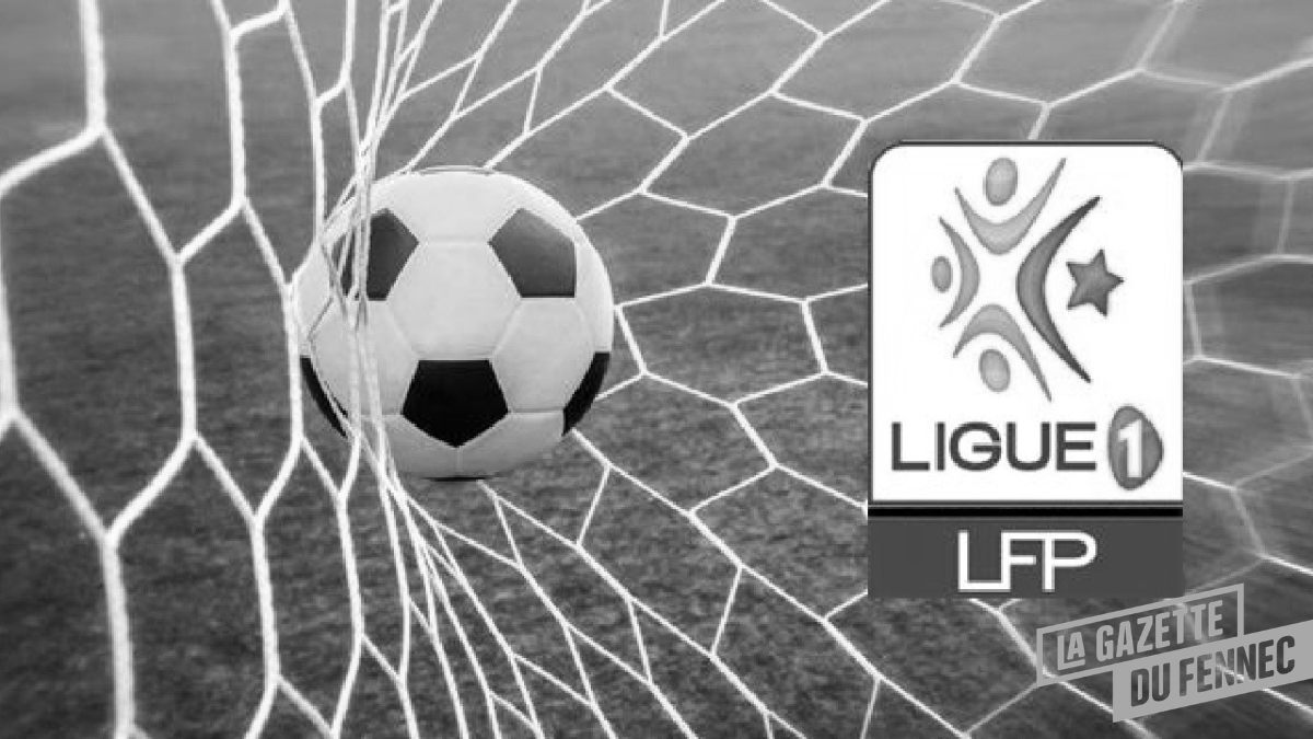 Ligue 1 Mobilis / Algérie deuil