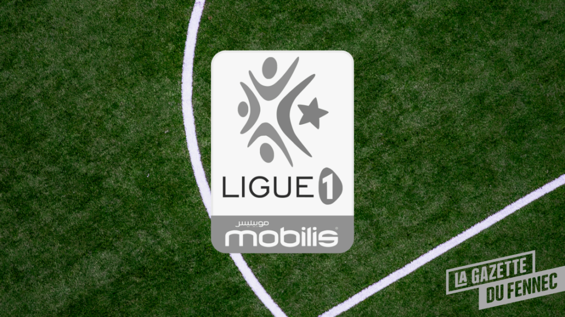 Ligue 1 Mobilis / Alg&eacute;rie deuil