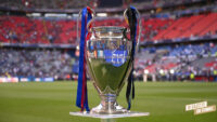 Trophée Ligue des Champions