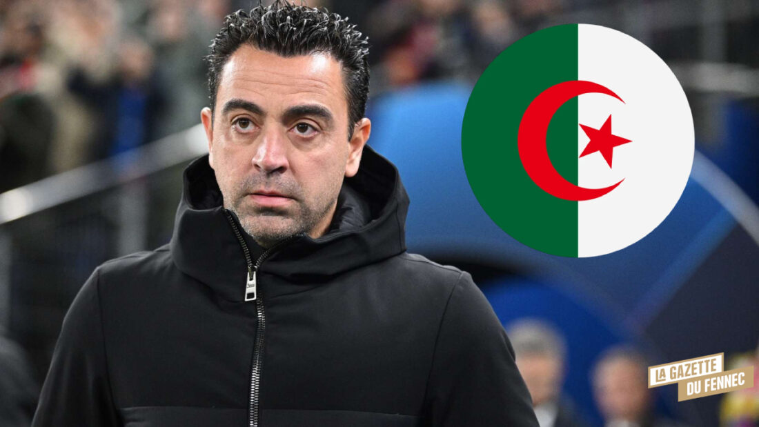 Xavi Hernandez