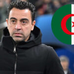 Xavi Hernandez