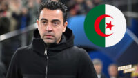 Xavi Hernandez