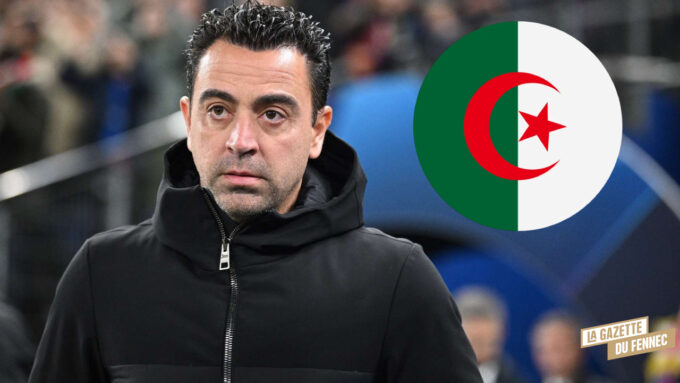 Xavi Hernandez