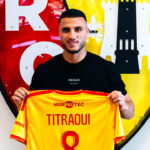 Yacine Titraoui
