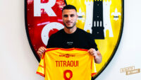 Yacine Titraoui