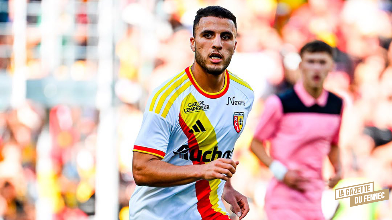 Yacine Titraoui
