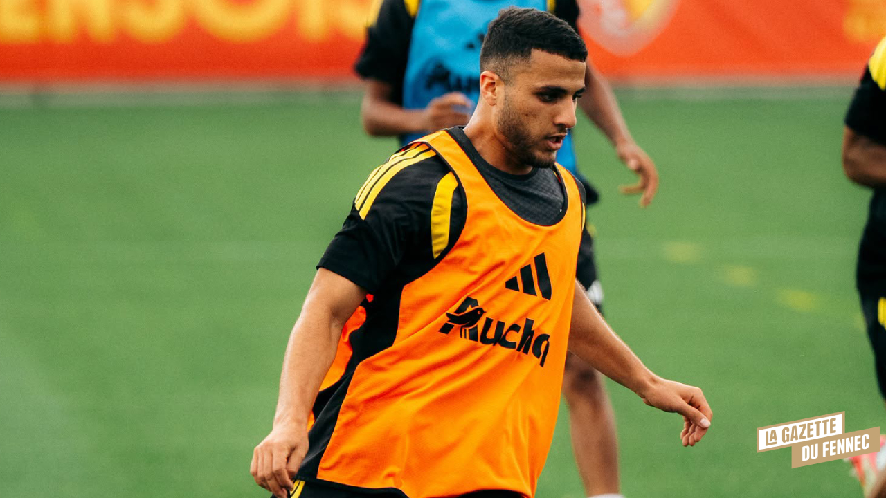 Yacine Titraoui