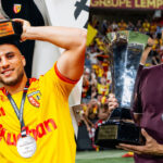 Yacine Titraoui Dino Toppmöller