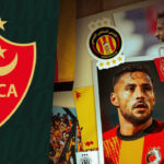 Youcef Belaïli