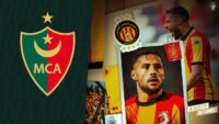 Youcef Belaïli