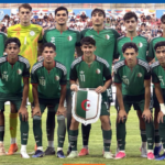 algérie tunisie finale