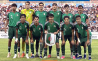 algérie tunisie finale