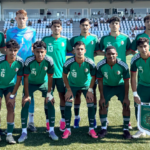 algérie vs kosovo JM italie