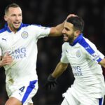 danny drinkwater riyad mahrez