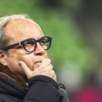 Luis Campos PSG