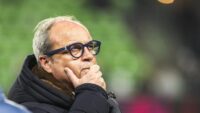Luis Campos PSG