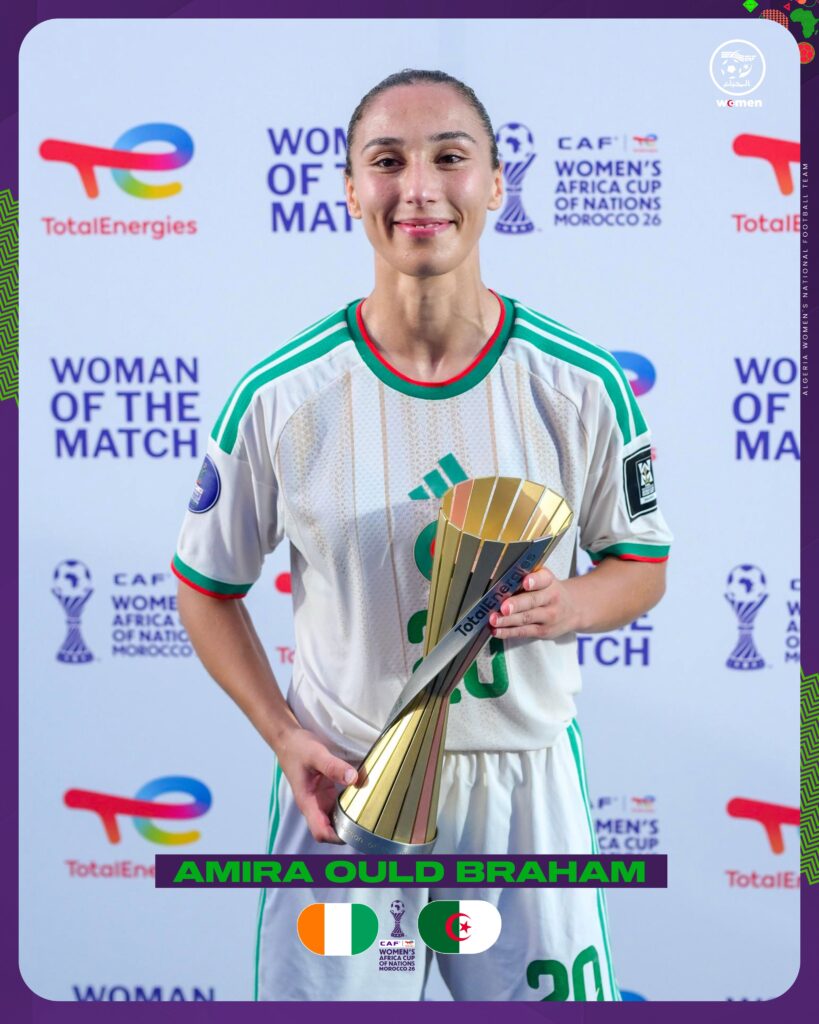 ould braham femme du match civ can 2026
