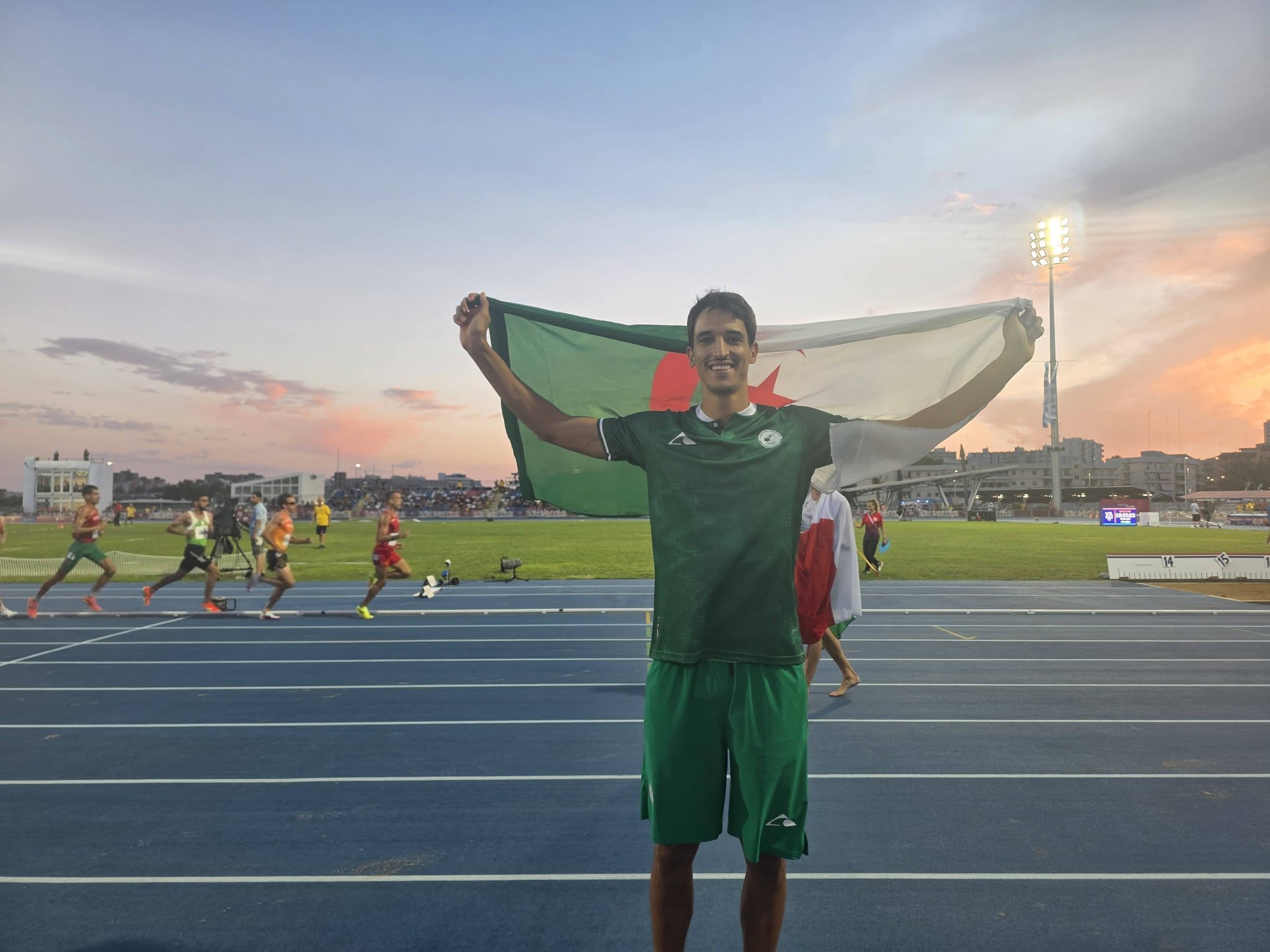 Yasser Triki