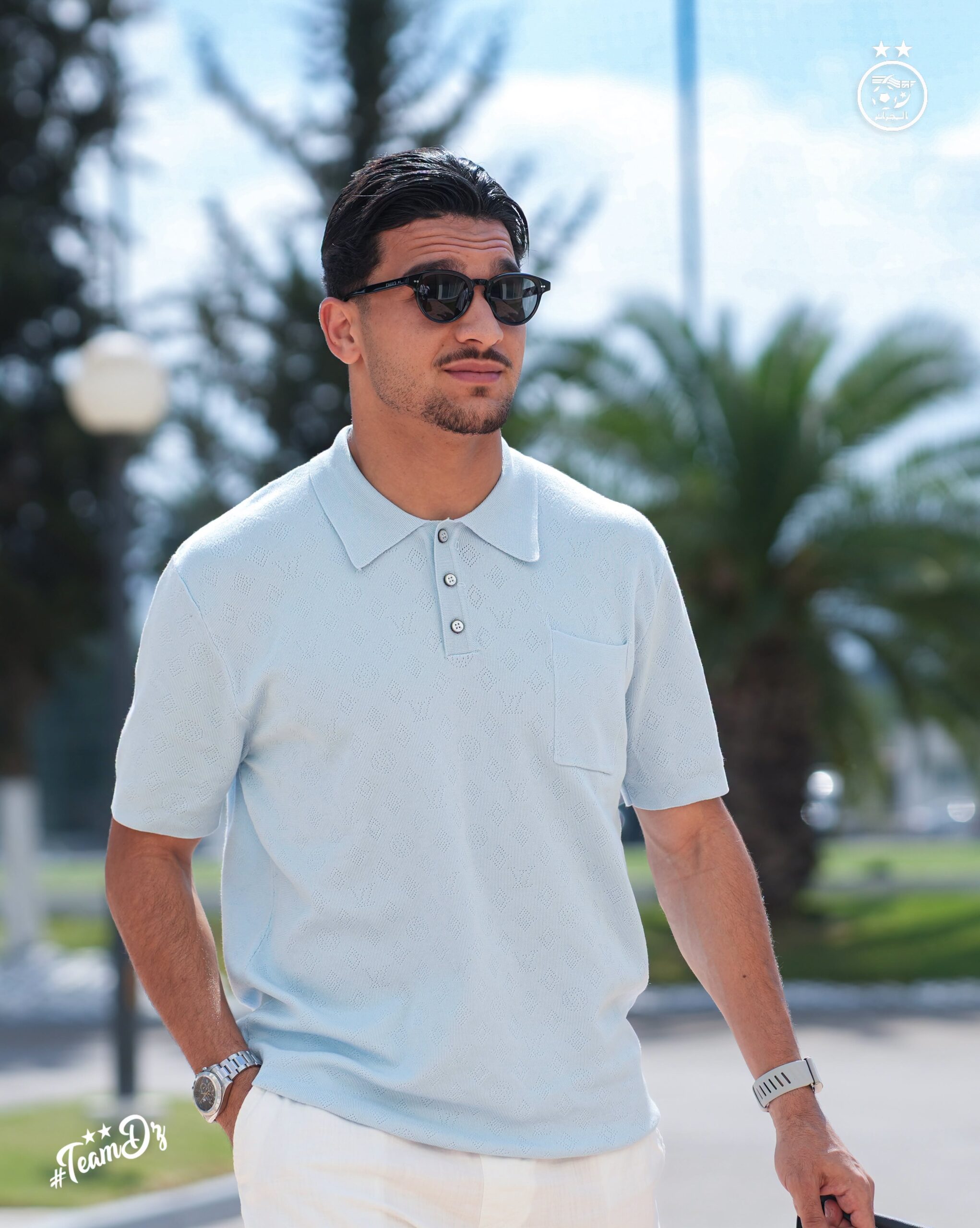 Monsef Bakrar