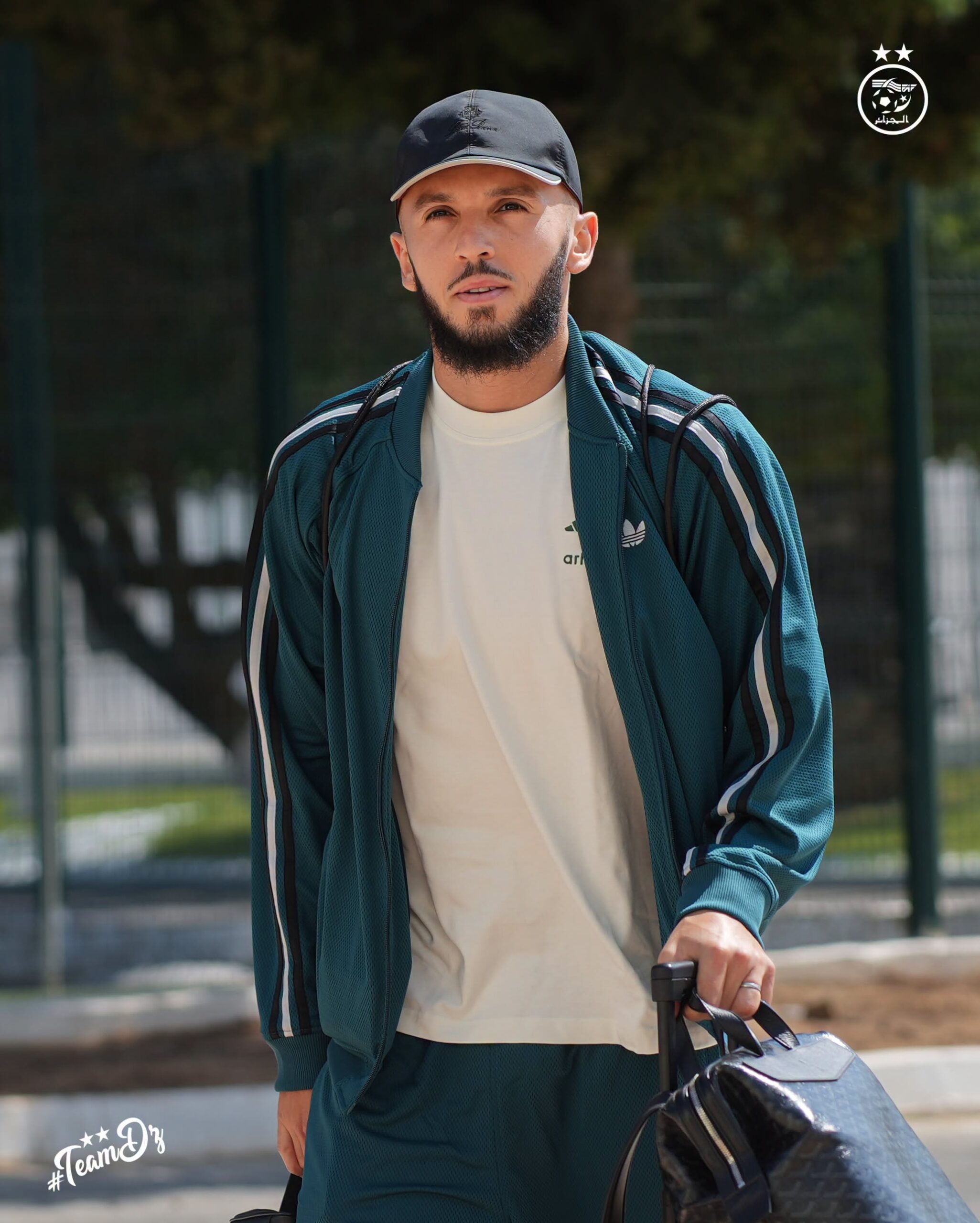 Amine Gouiri