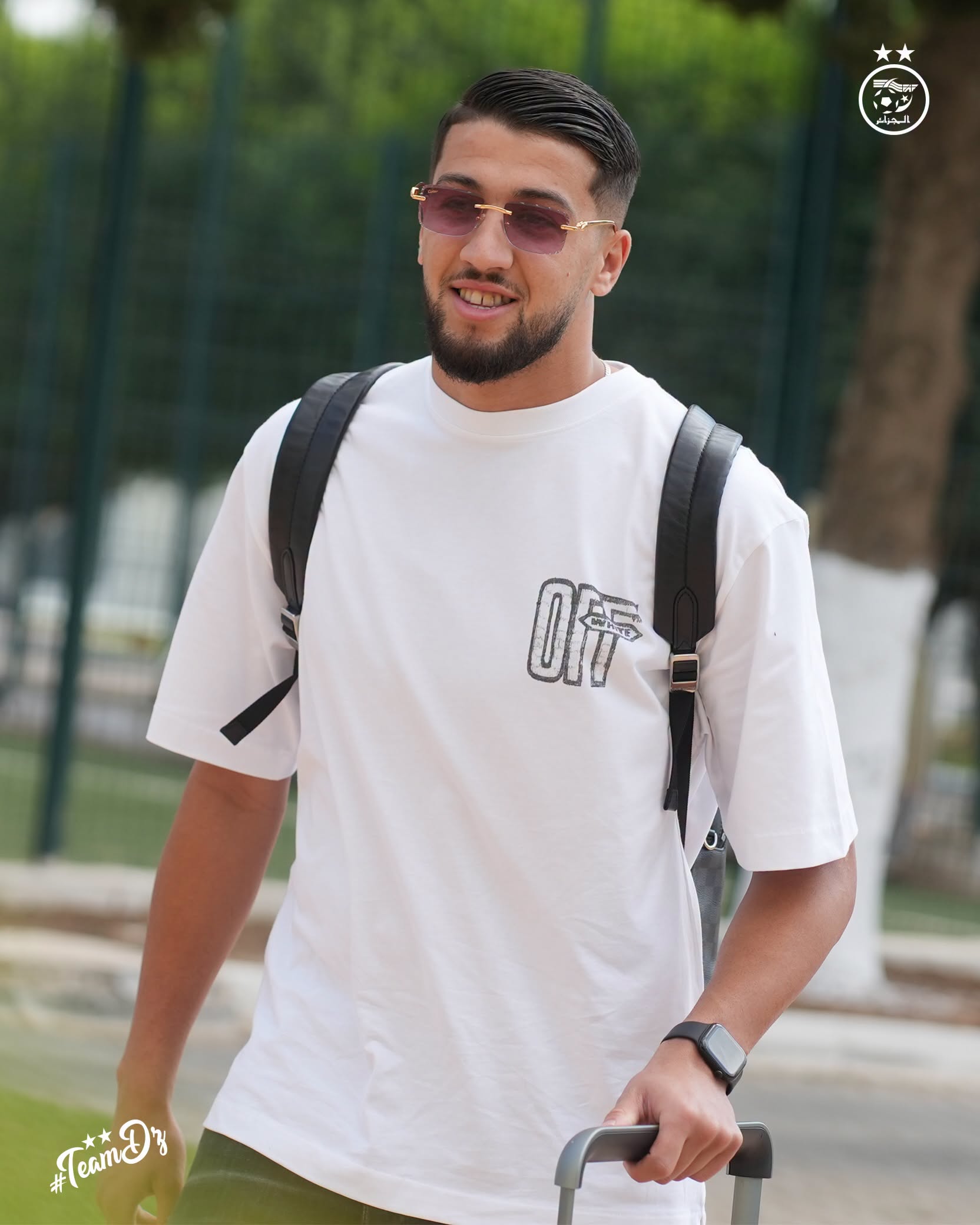 Abdelatif Ramdane