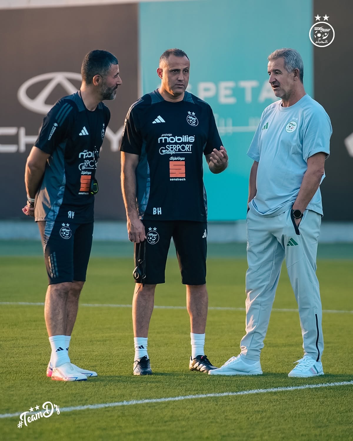 Anthar Yahia Brahim Hemdani Moussa Saib