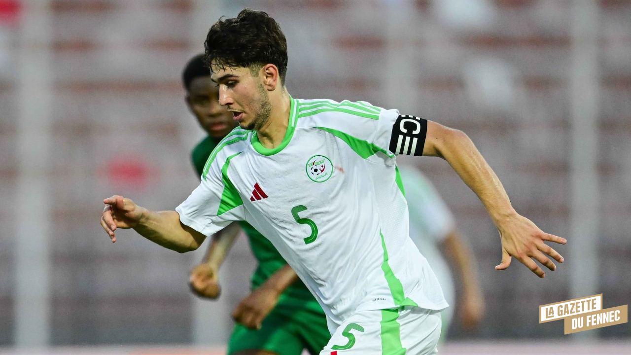 Abdelhak Ben Idder