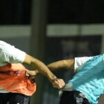 Adem Zorgane Rayan Aït Nouri Bachir Belloumi
