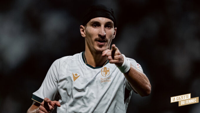 Adil Boulbina