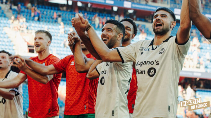 Ahmed Kendouci