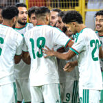 Algérie
