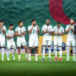 Algérie