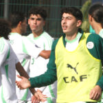 Algérie U17 (20)