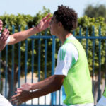 Algérie U17