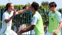 Algérie U17