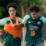 Algérie U20