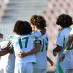 Algérie U23