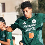 Algérie U23