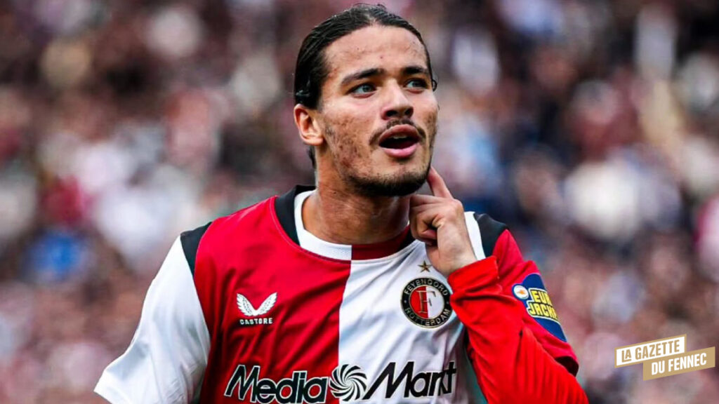 Feyenoord/Episode du transfert avorté vers Al Ittihad : Sanction en vue pour Hadj Moussa ?