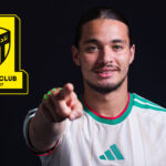 Anis Hadj Moussa Al Ittihad
