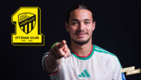 Anis Hadj Moussa Al Ittihad