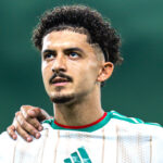 Bachir Belloumi