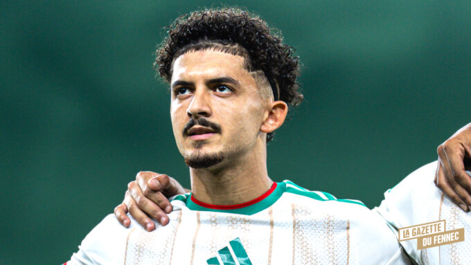 Bachir Belloumi