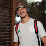Bachir Belloumi
