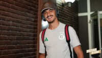 Bachir Belloumi