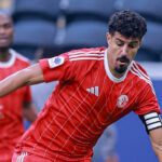 Baghdad Bounedjah