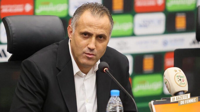Brahim Hemdani